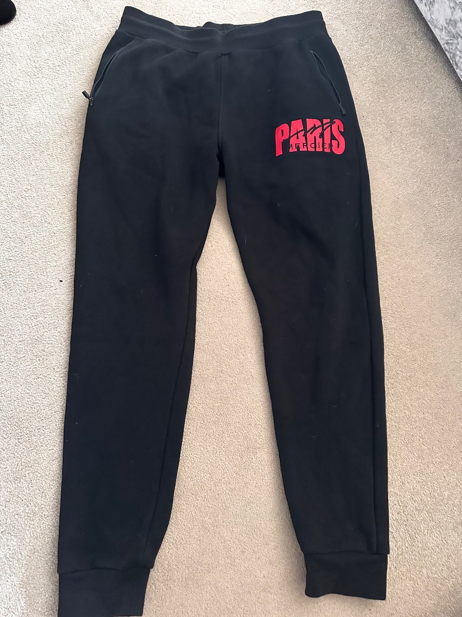 Mercier Joggers