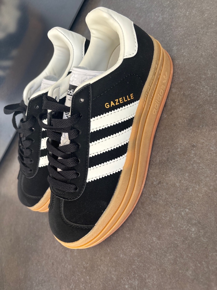 adidas Gazelle UK 5