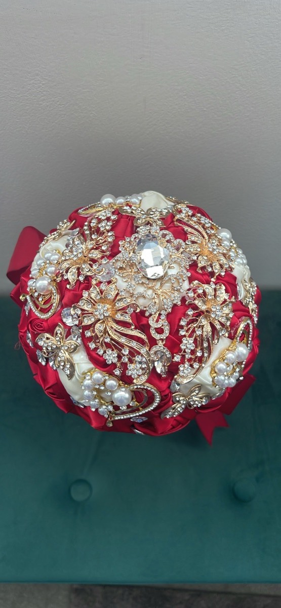Beautiful bouquet