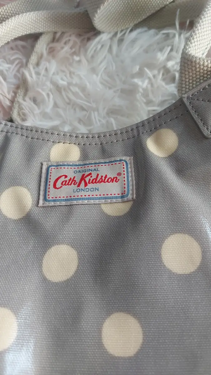 Cath Kidston bag