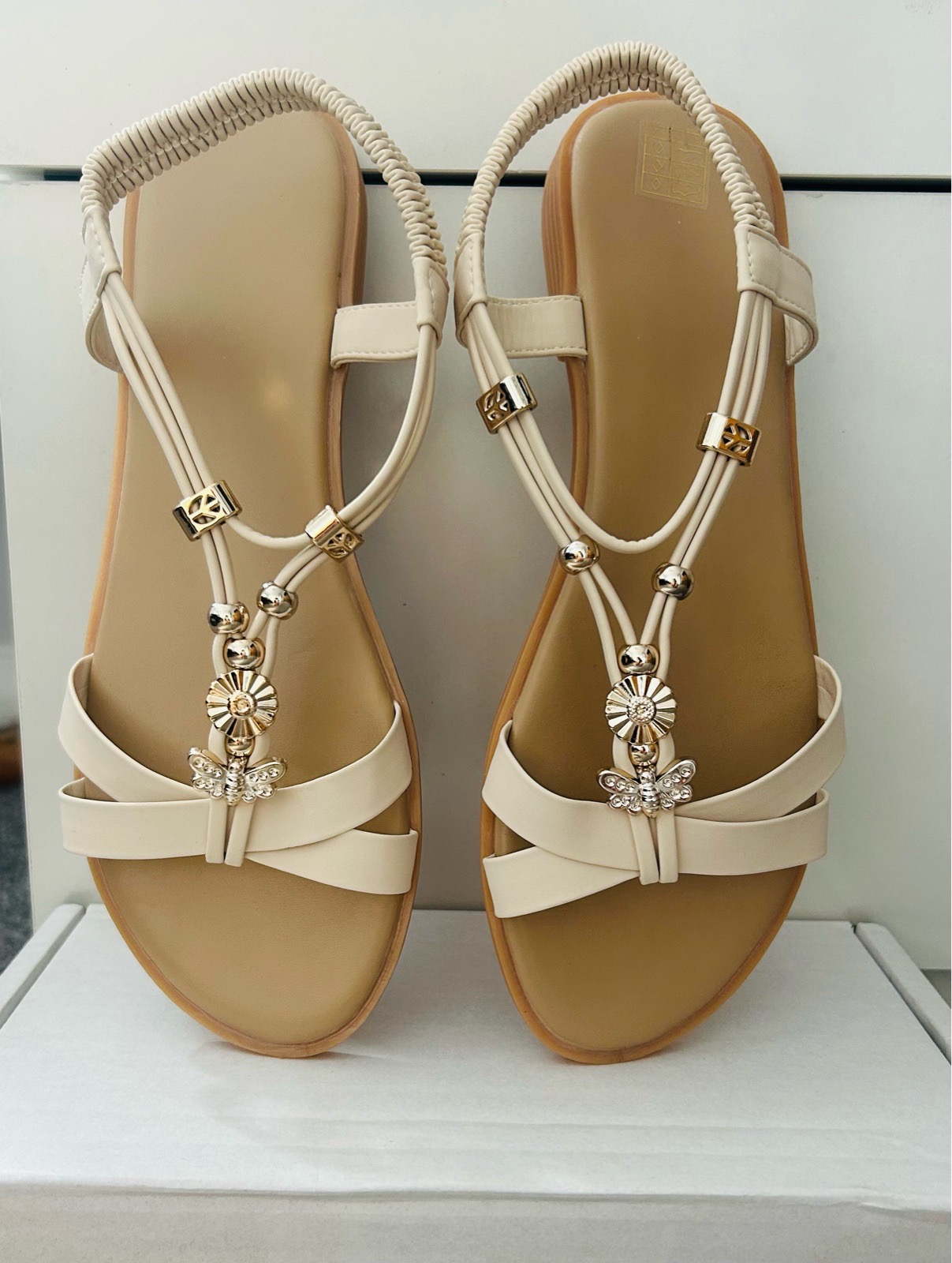Pretty Sandals