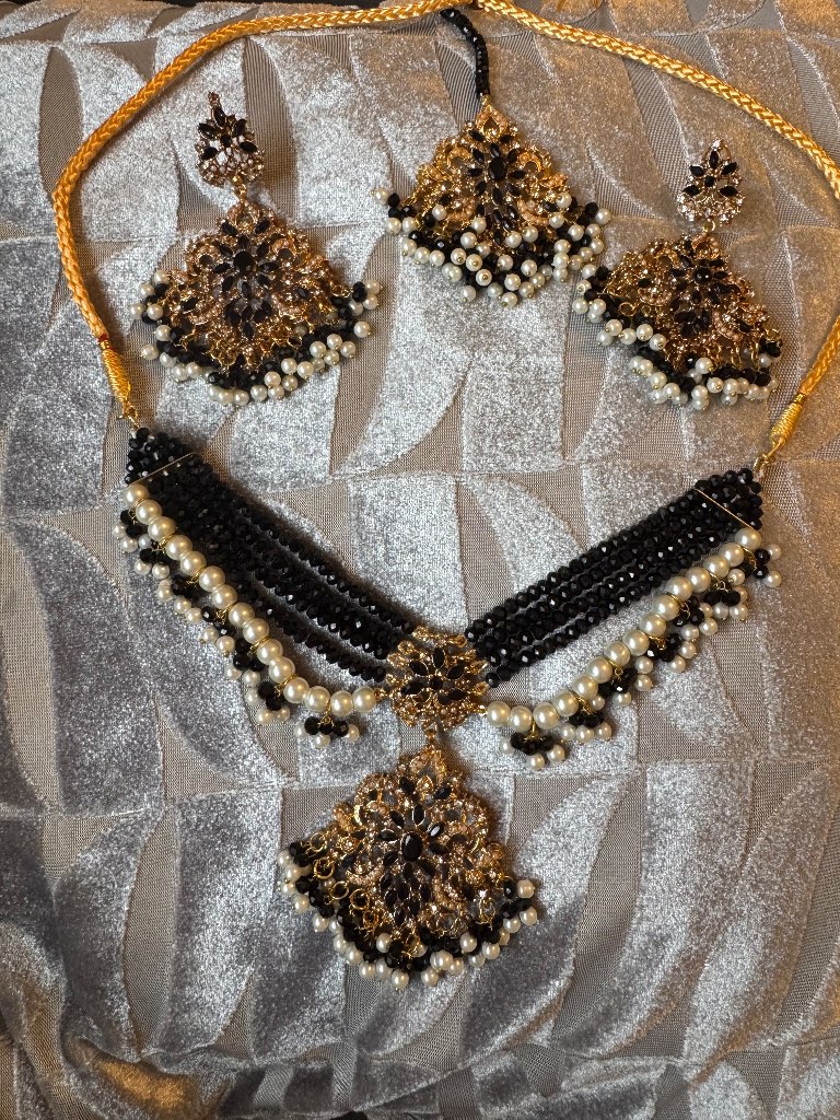 Women jewellery set