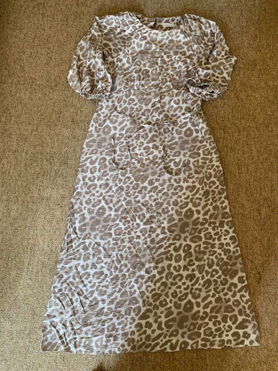 Summer dress ladies