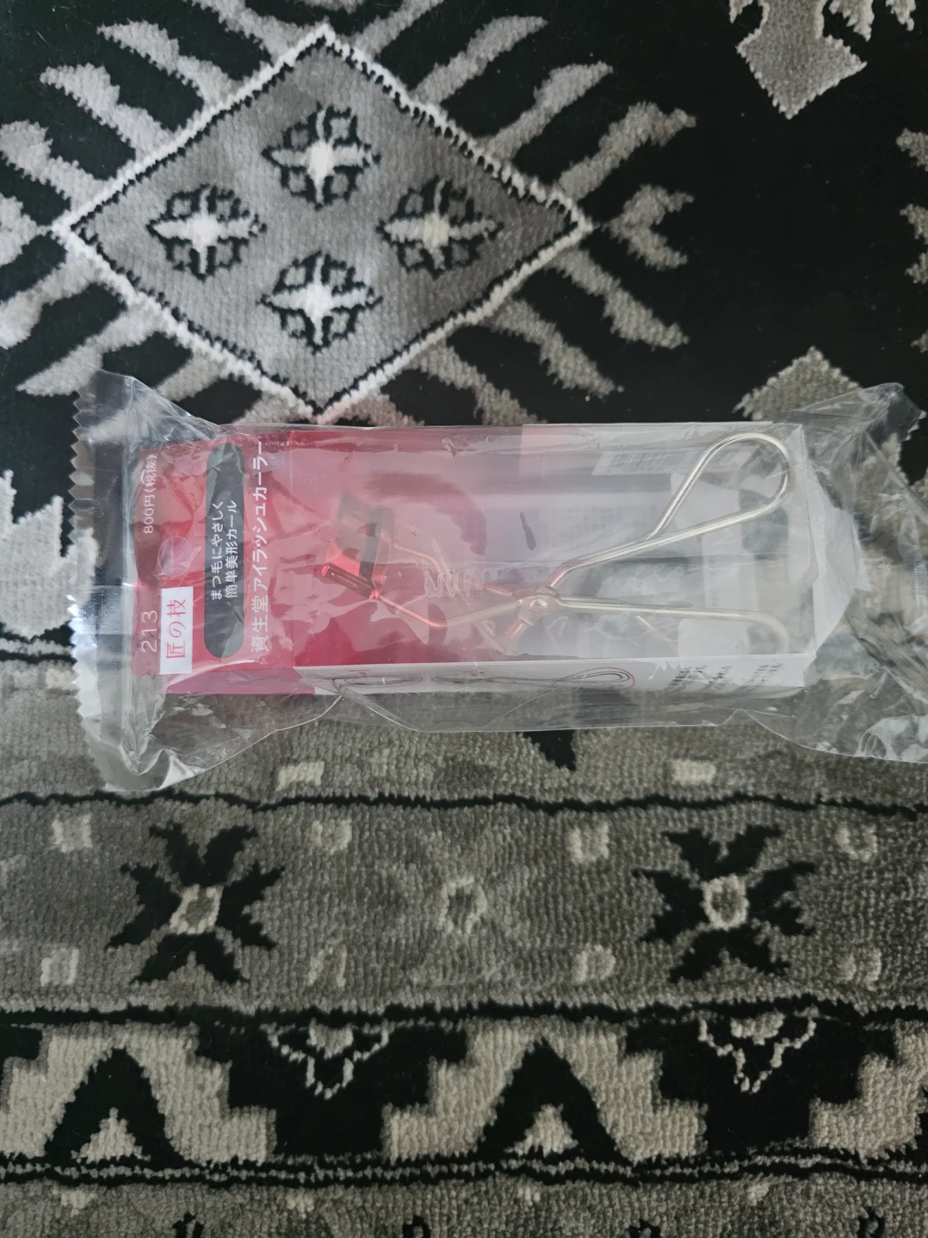 Shiseido Eyelash Curler 213