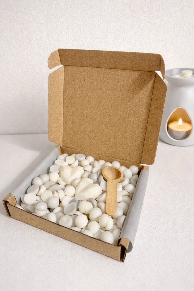 Marni Diamonds Scented Wax Melts Scoopie Box 100g Vegan