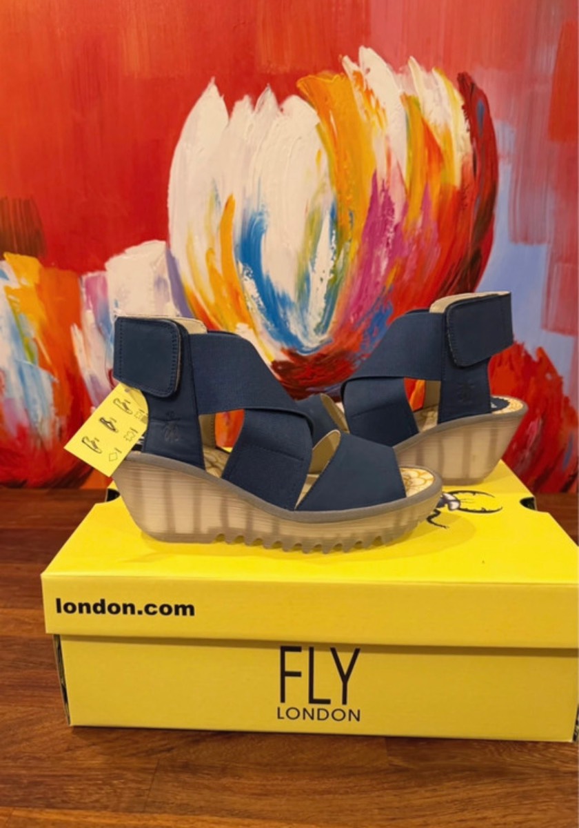 Fly London 36/3 rrp £110