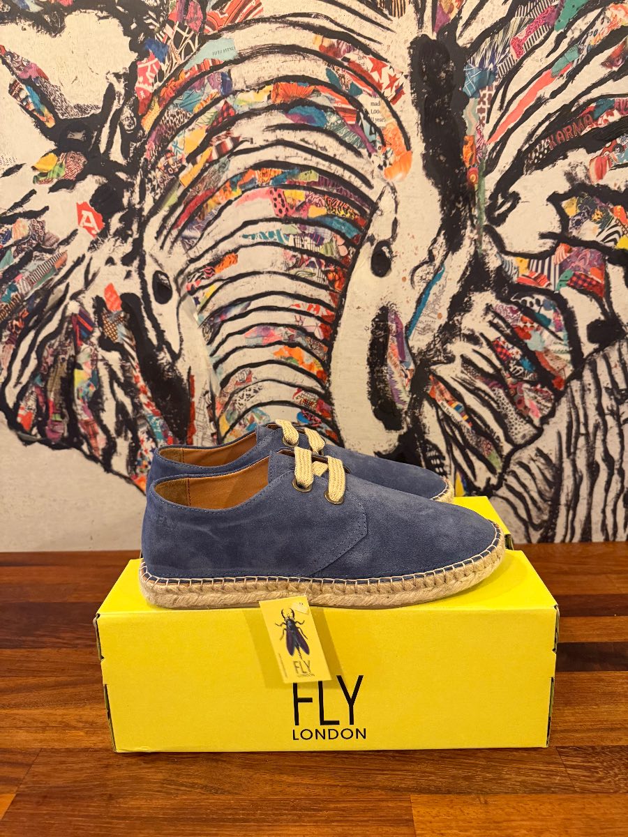 Fly London 6