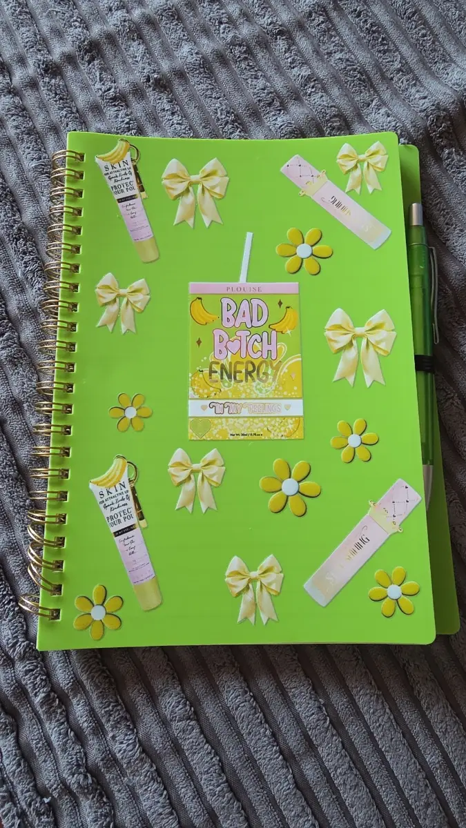 Notebook