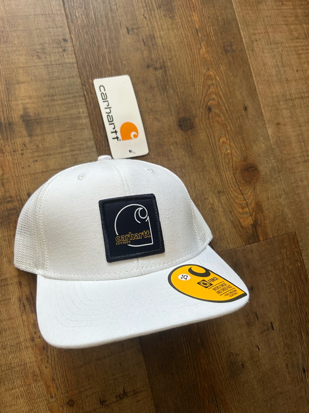 Carhartt Cap