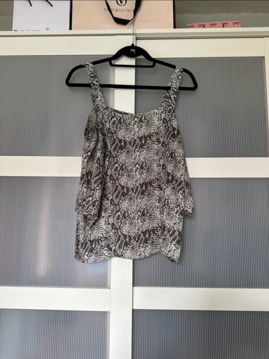 Next summer top
