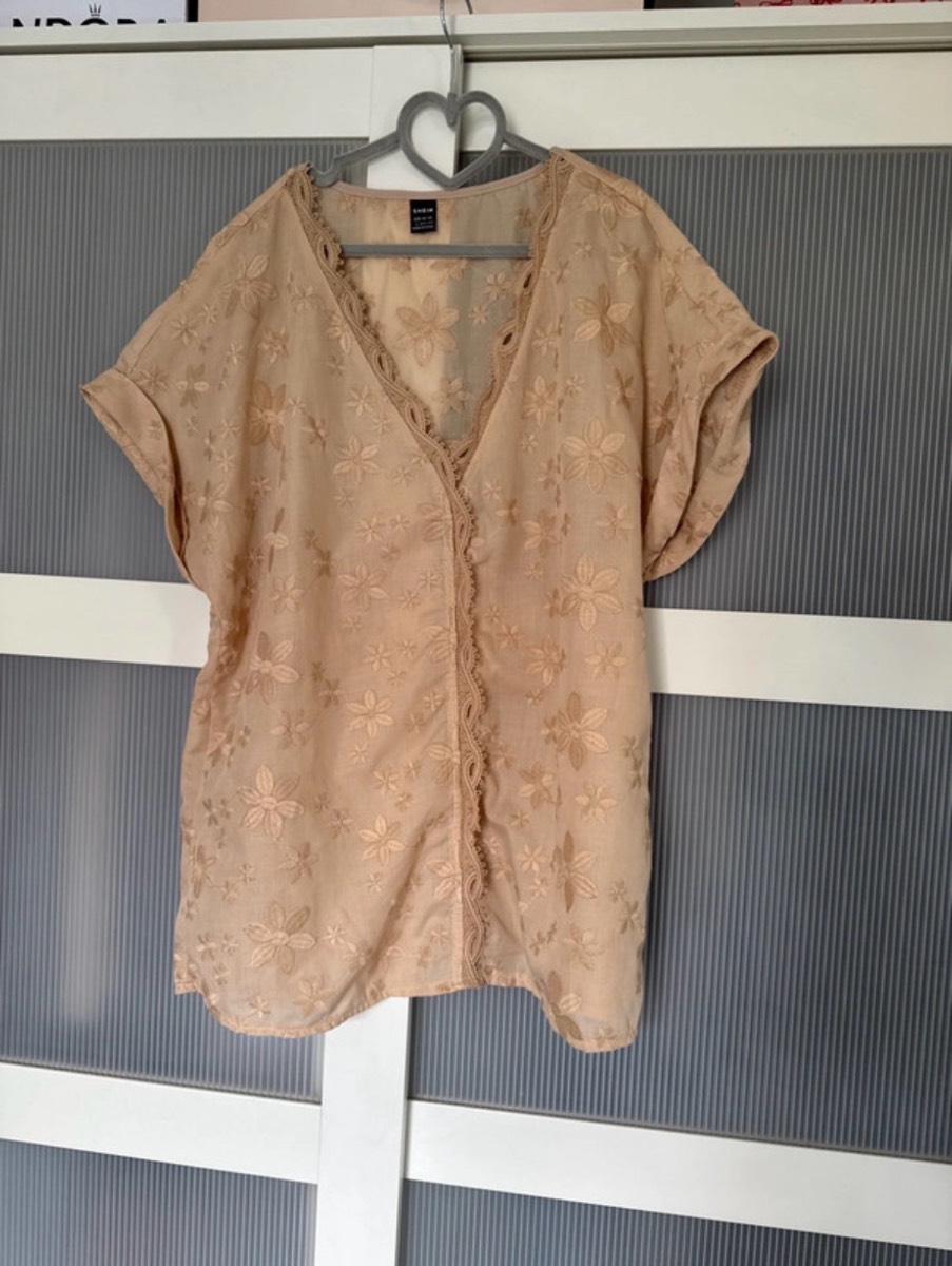 Summer top