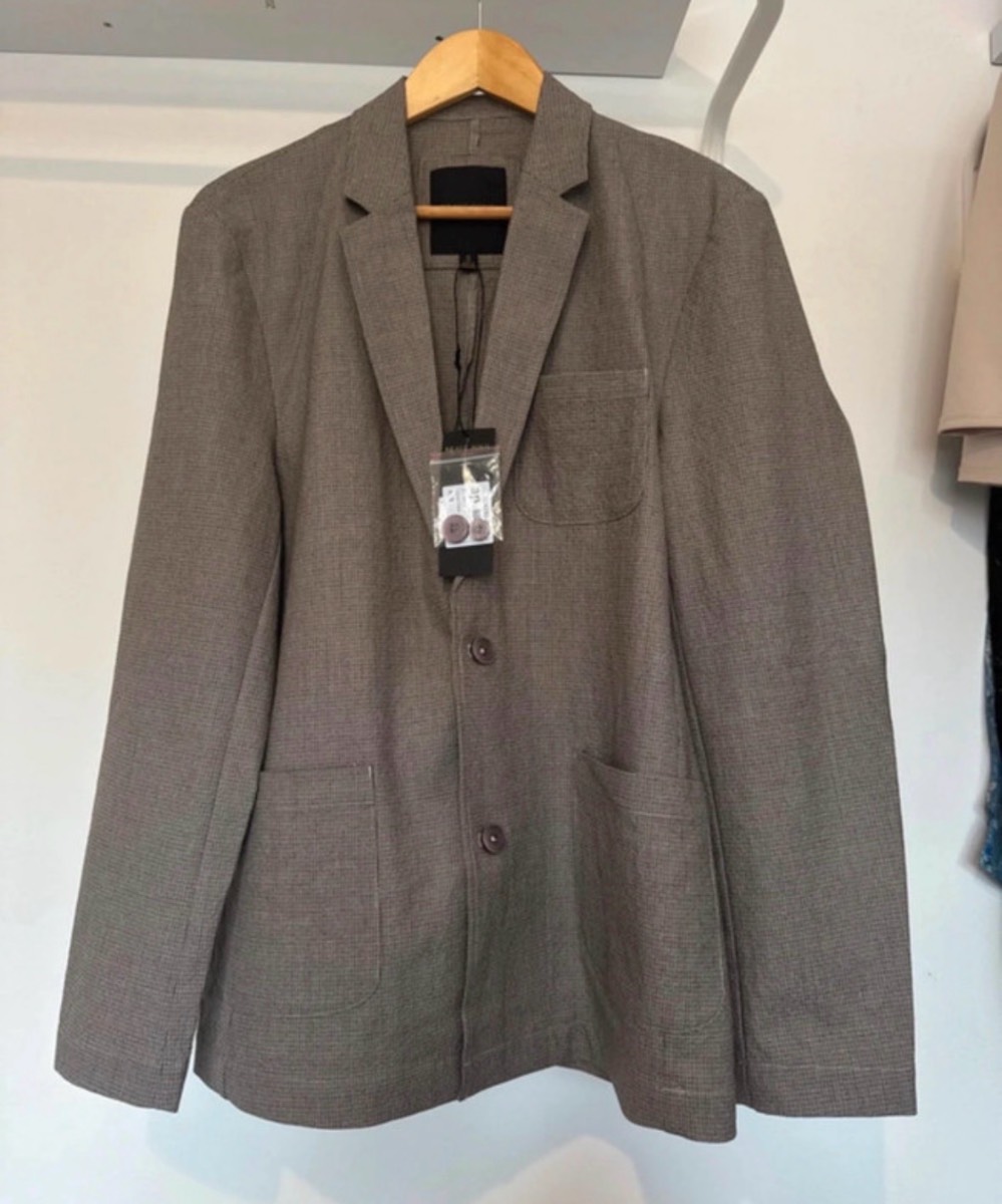Men’s/boys smart blazer