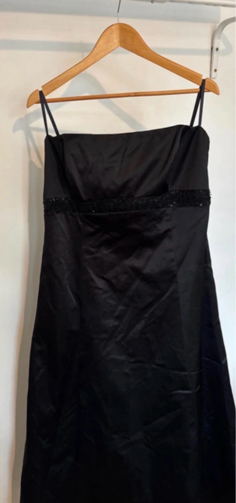 Women’s evening dress