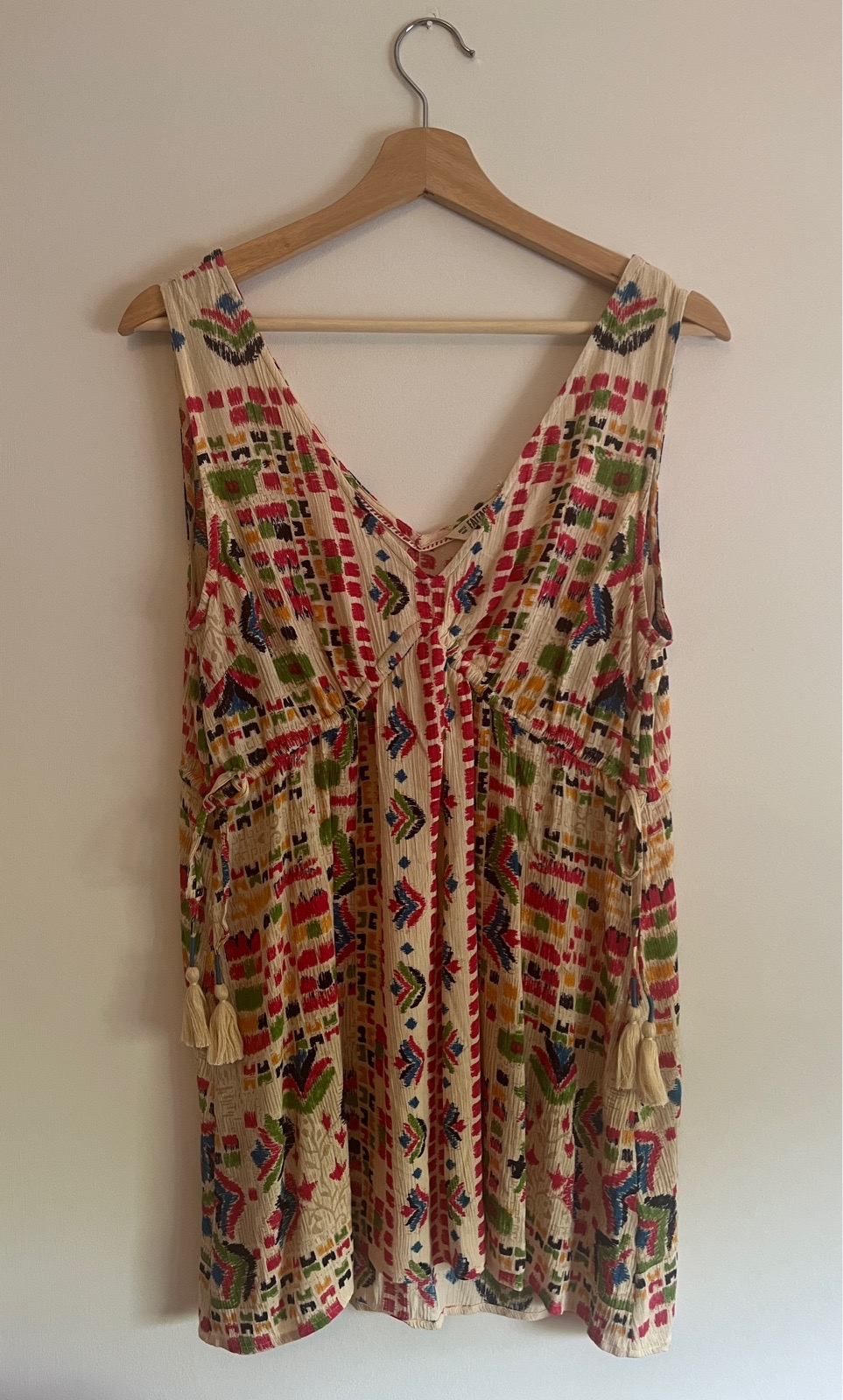 Fatface ‘Charlie’ Trail Marks Camisole