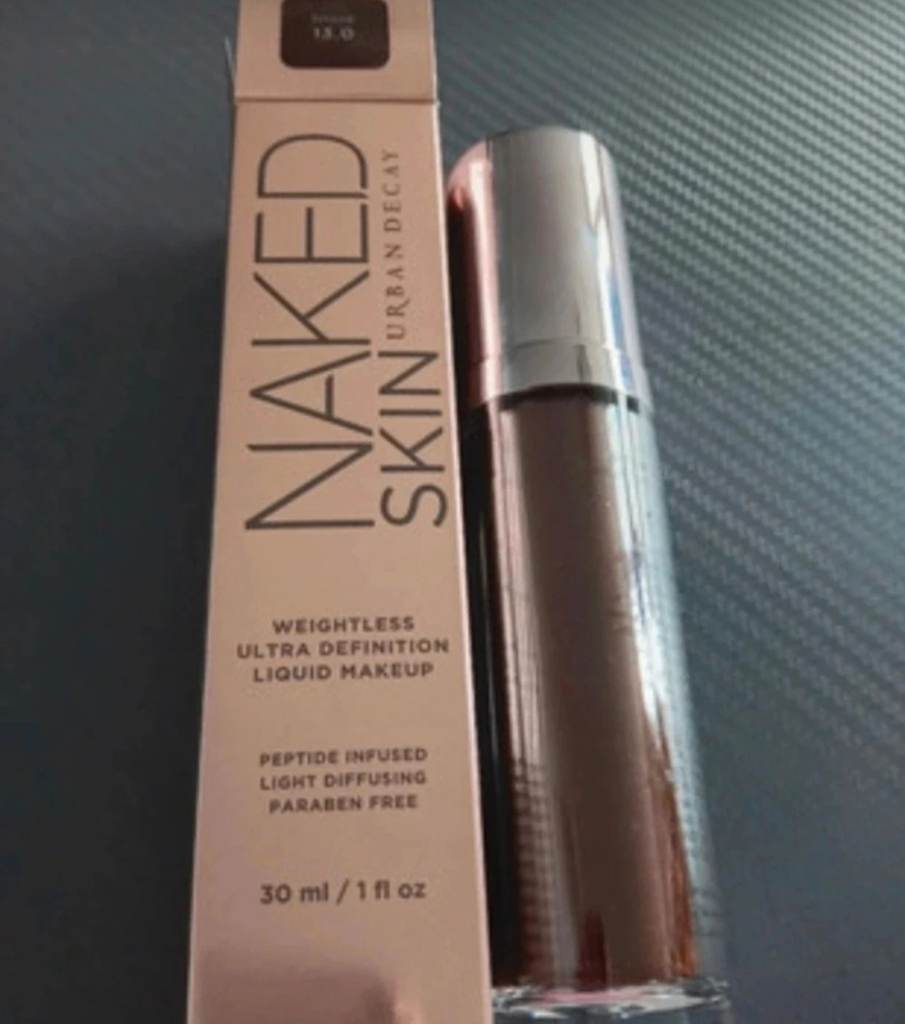 Urban Decay Naked Liquid Foundation 30ml 13.0