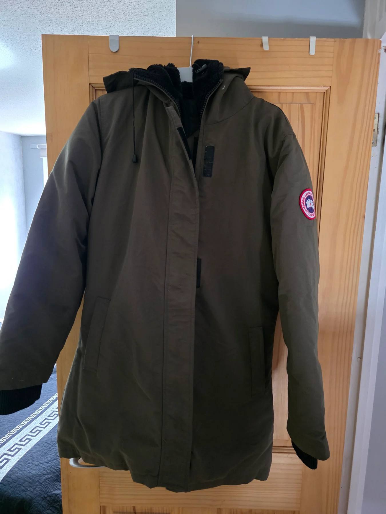 Very good condition