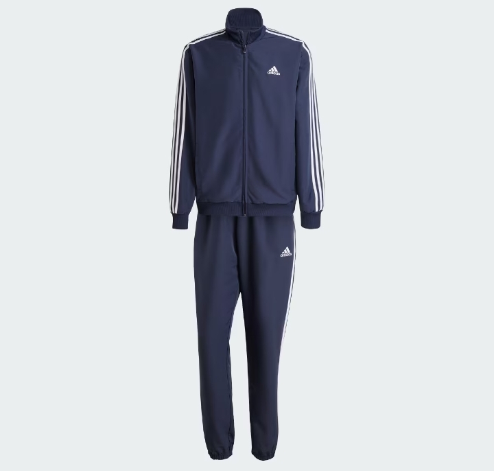 Adidas Tracksuit Size  2XL