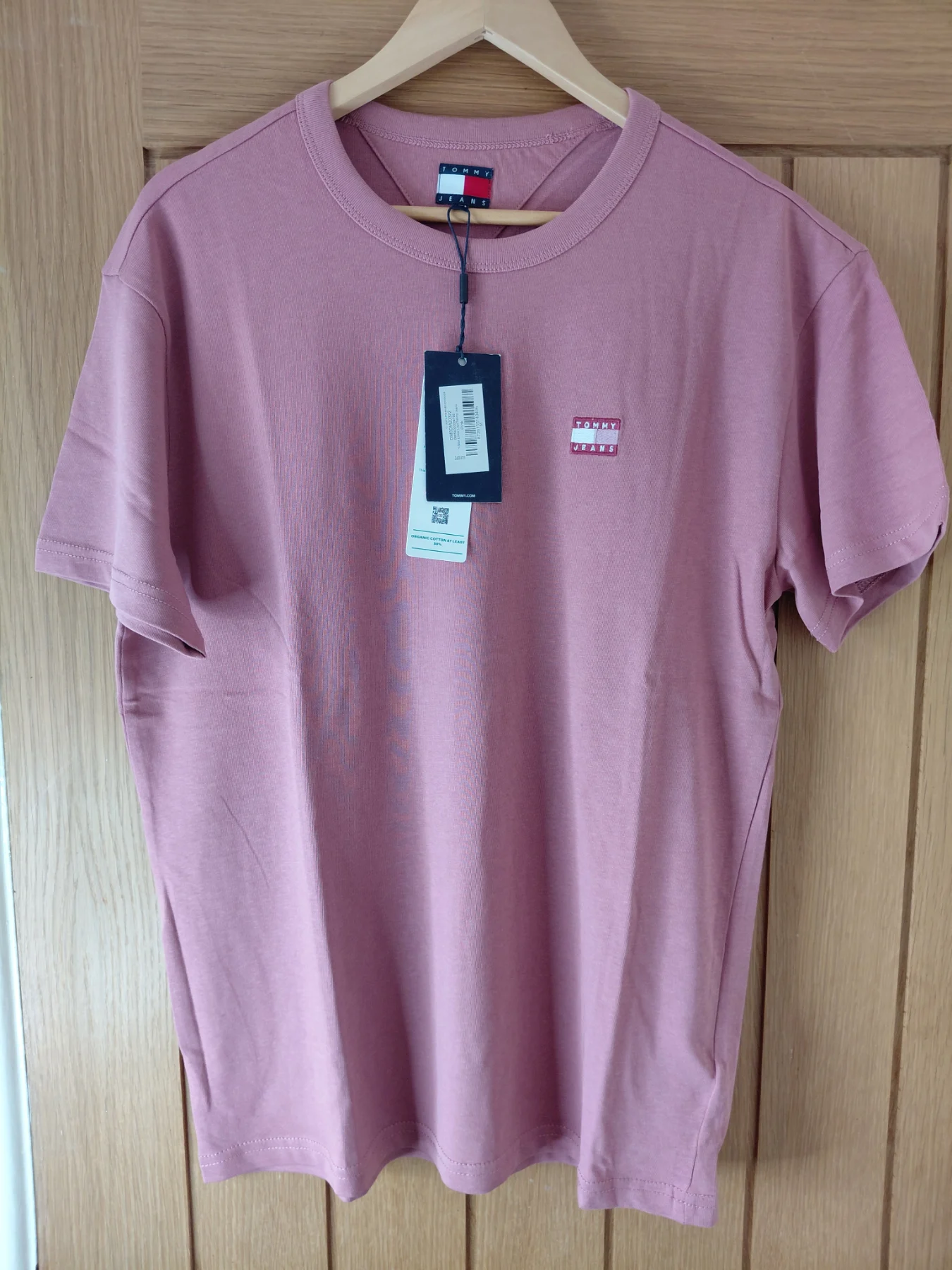 BNWT Tommy Hilfiger Tshirt size L