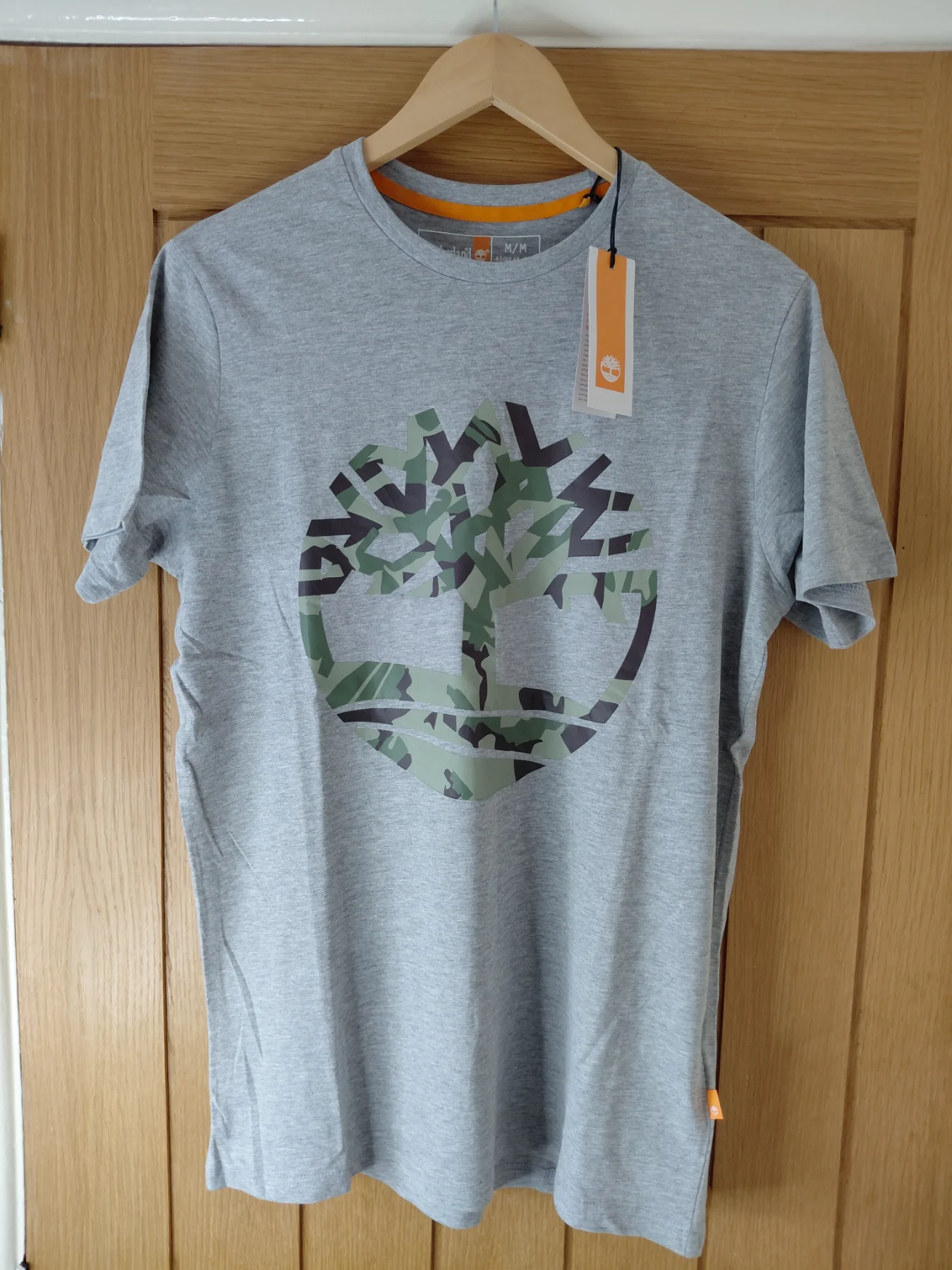 BNWT Timberland Tshirt Size Med