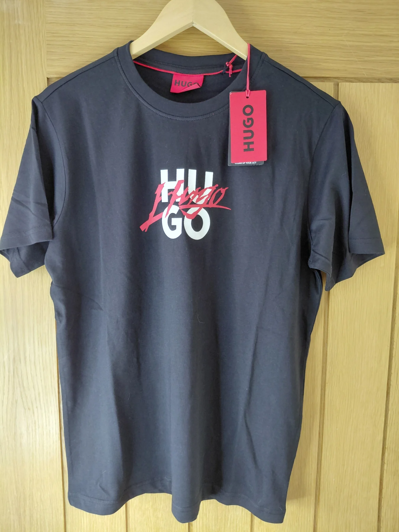 BNWT Hugo Boss Tshirt size S
