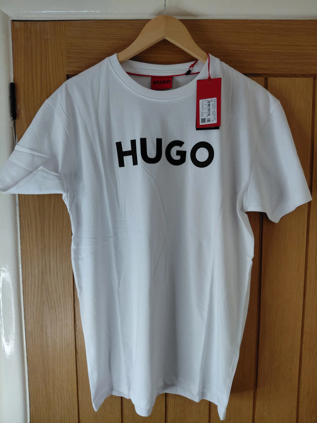 BNWT Hugo Boss Tshirt Size L