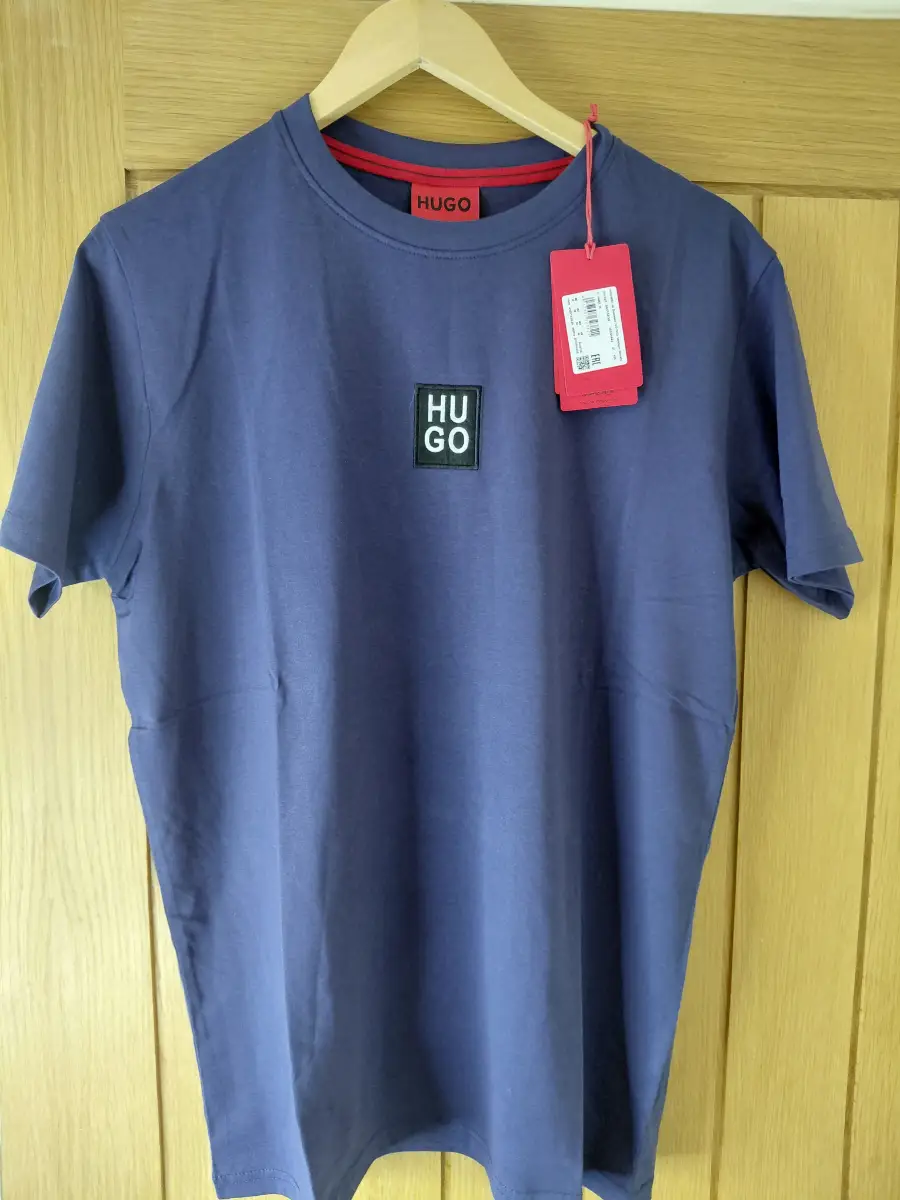 BNWT Hugo Tshirt Size L