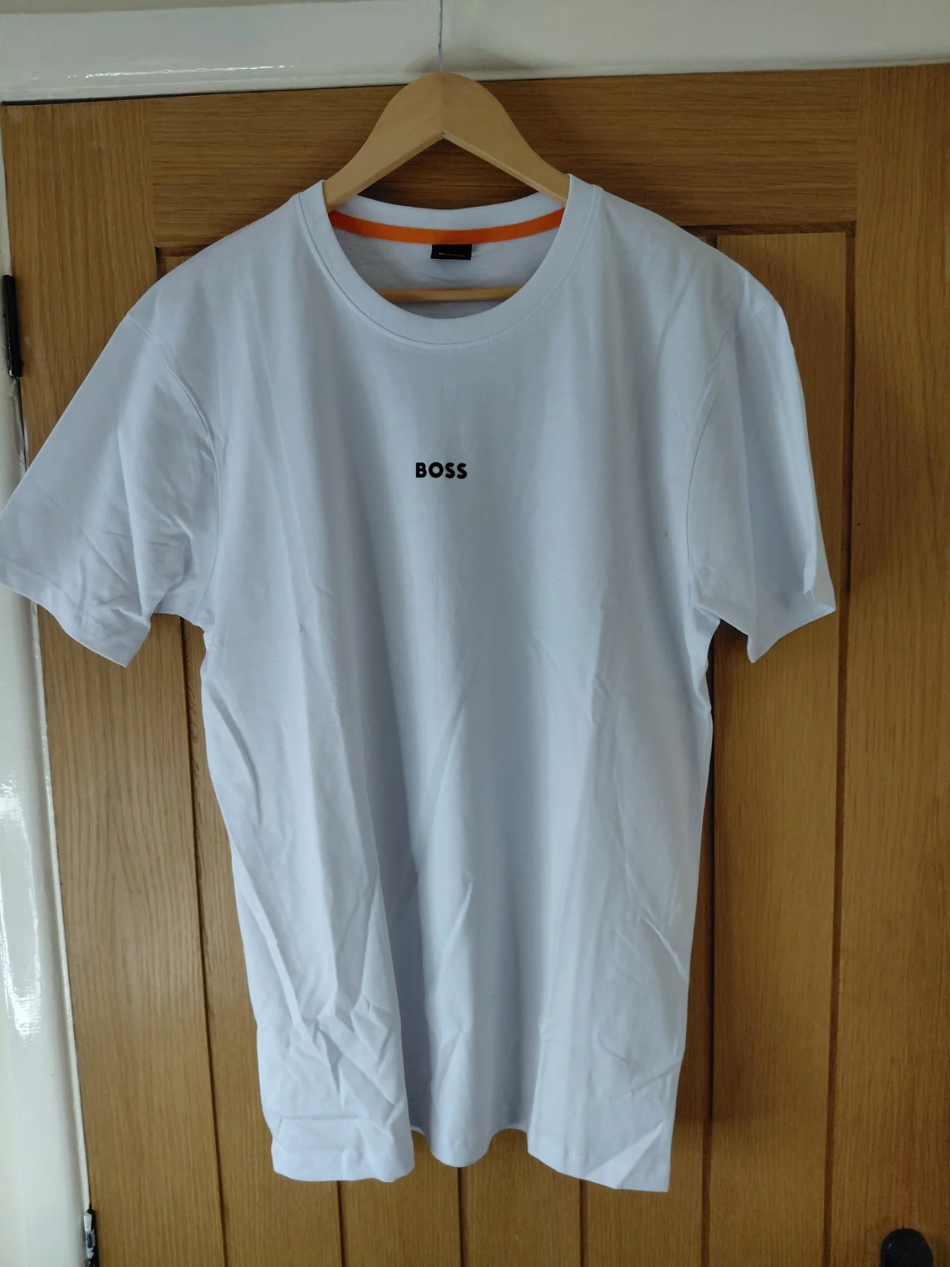 BNWT Hugo Boss Tshirt Size M