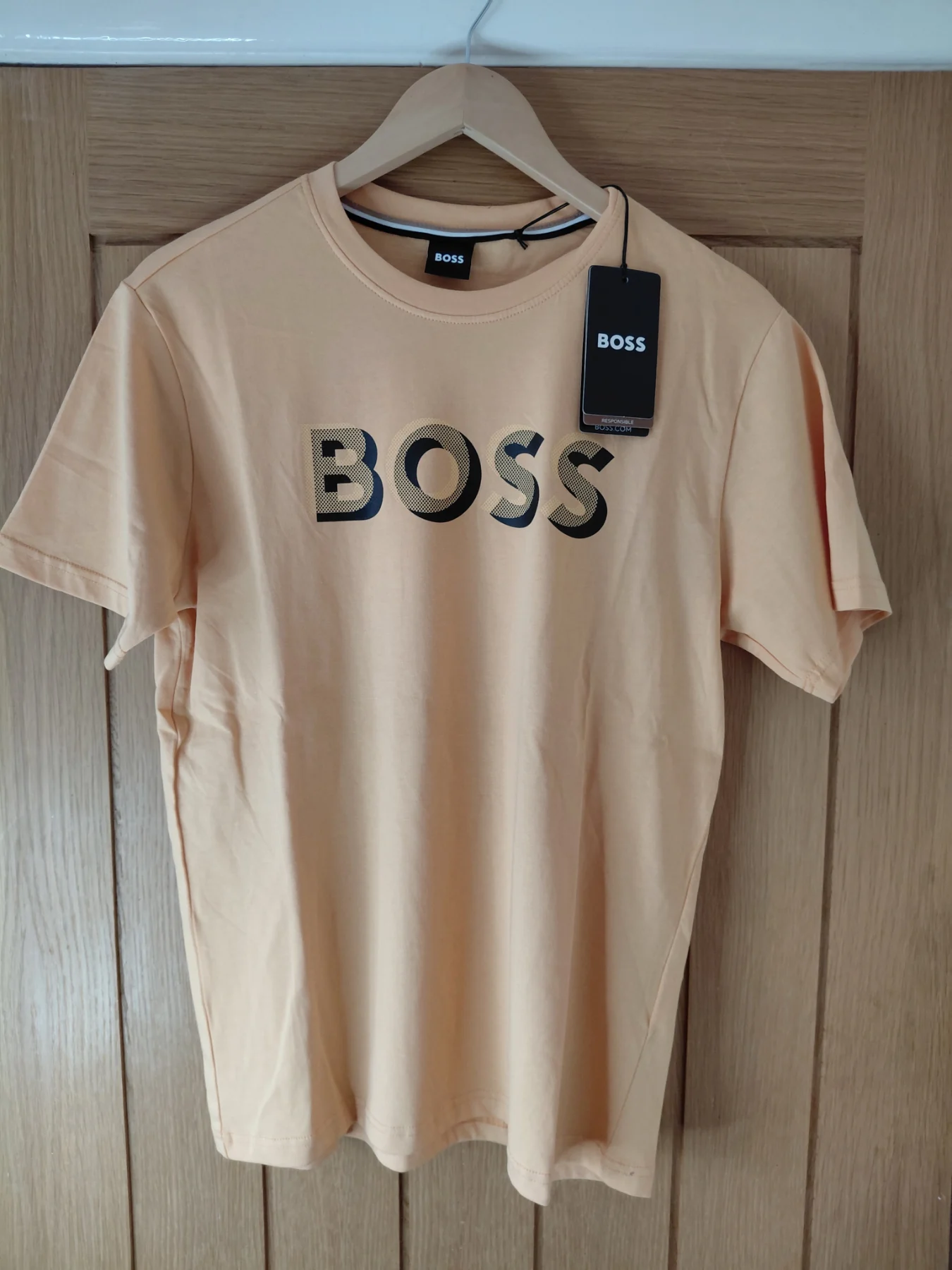 BNWT Hugo Boss Tshirt Size Small
