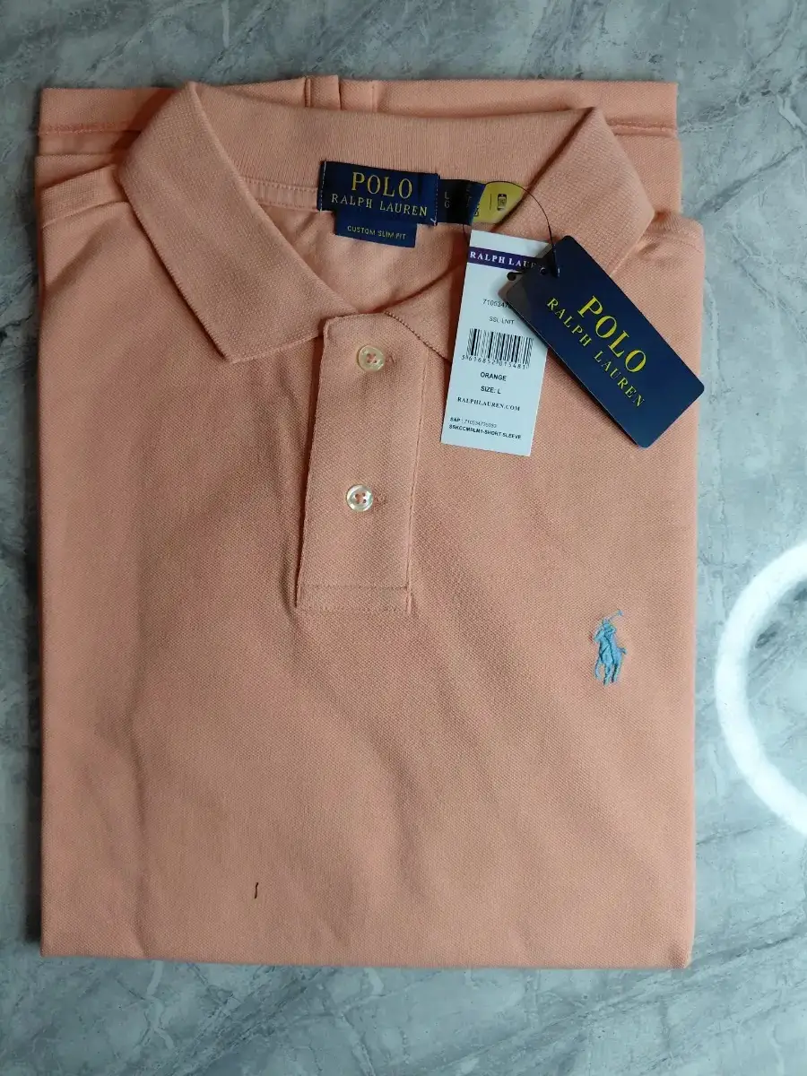 BNWT Ralph Lauren Polo Size L