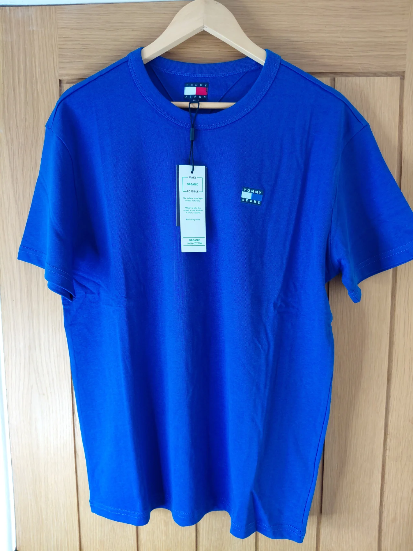 BNWT Tommy Hilfiger Tshirt Size Med