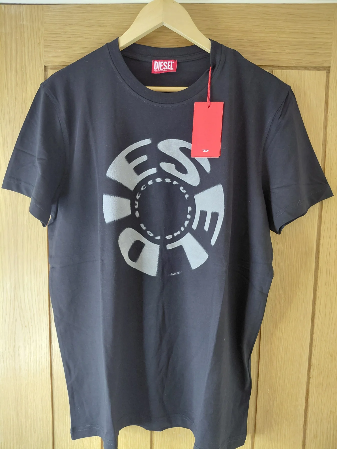 BNWT Diesel Tshirt size XL