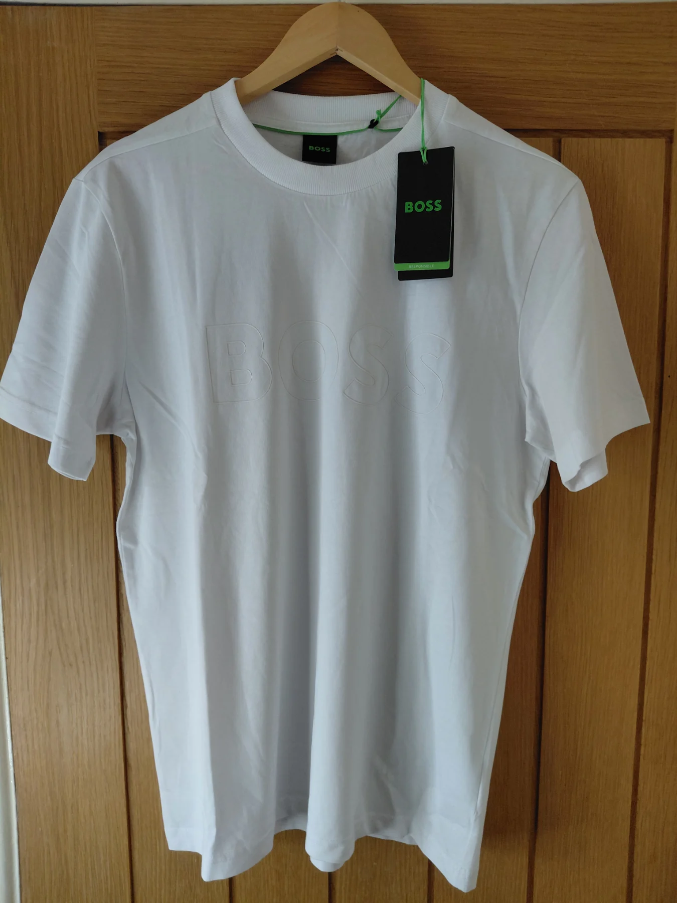 BNWT Hugo Boss Tshirt Size Small