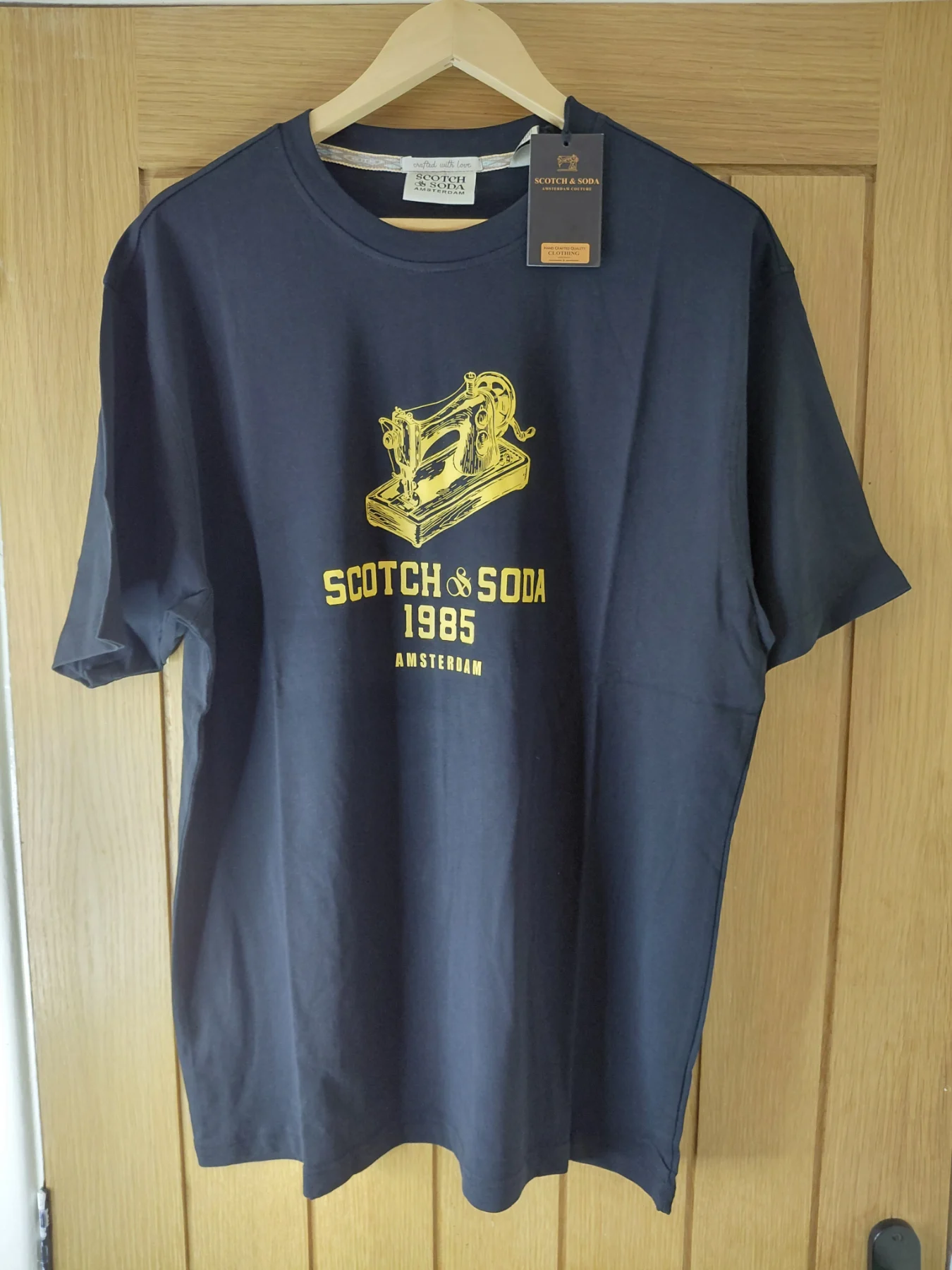 Scotch and Soda Tshirt Size L
