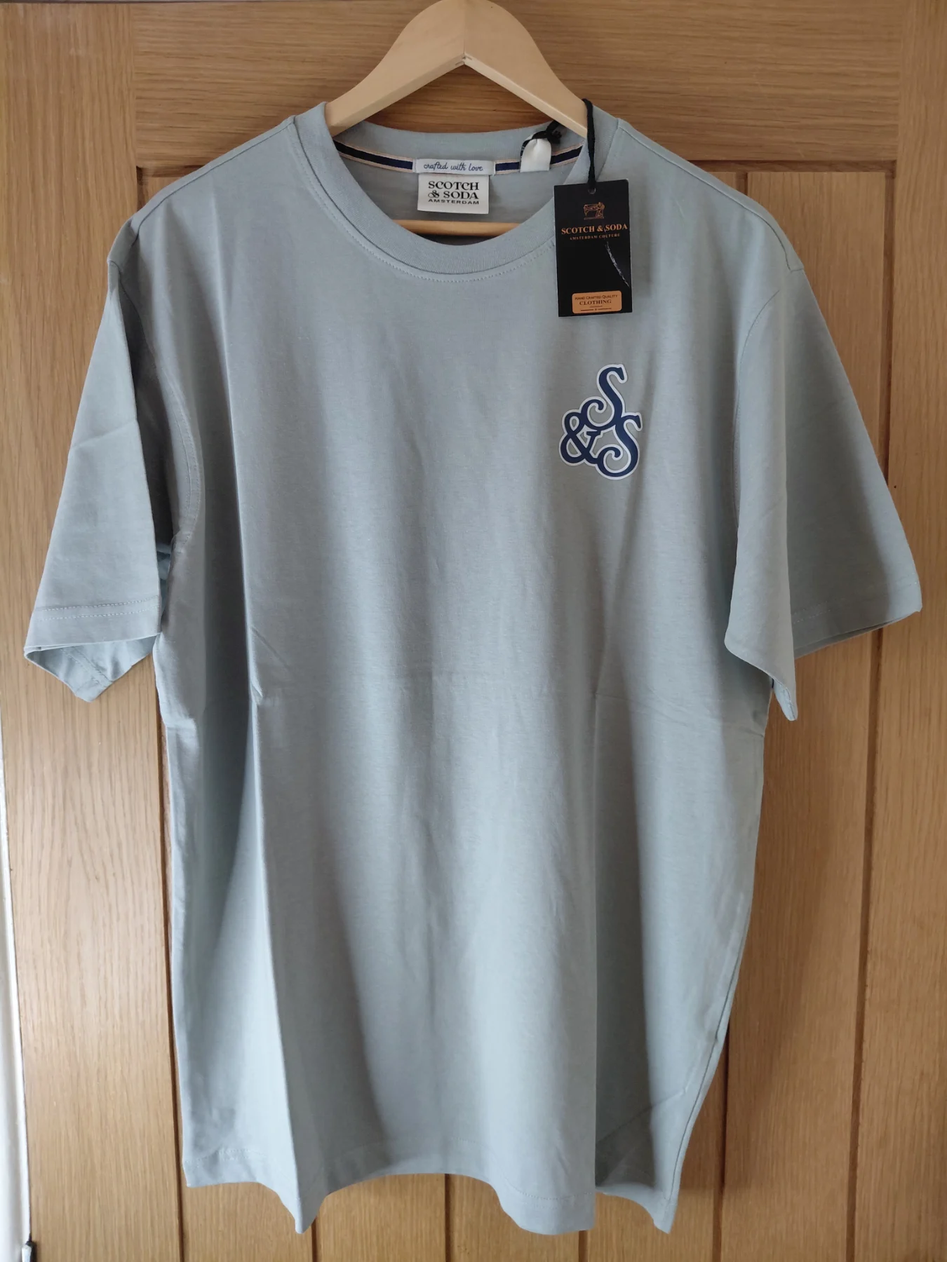 BNWT Scotch & Soda Tshirt L
