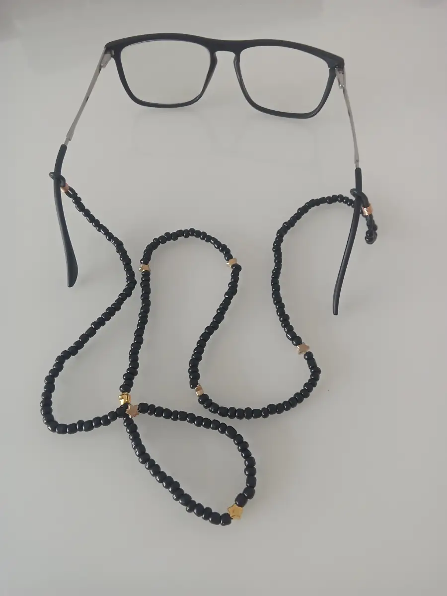 New glasses chain