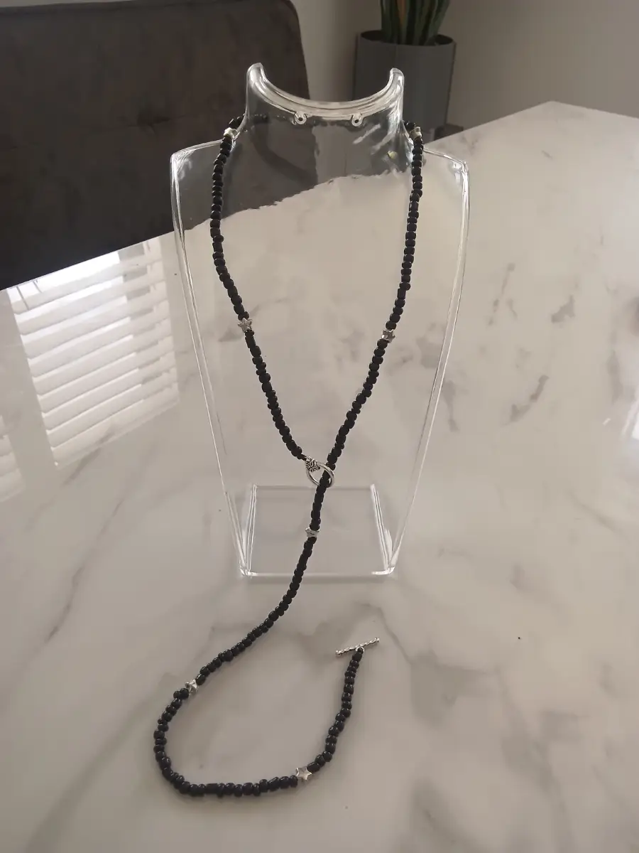 New necklace