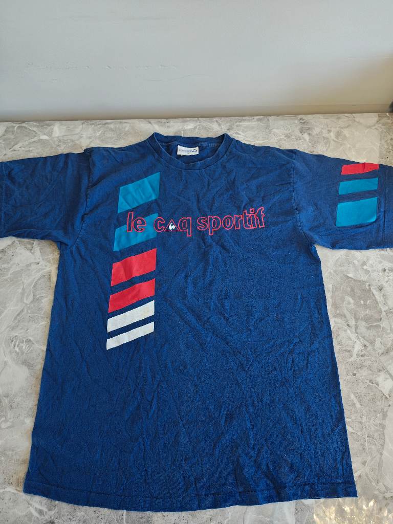 Vintage single stitch 1980s T-shirt