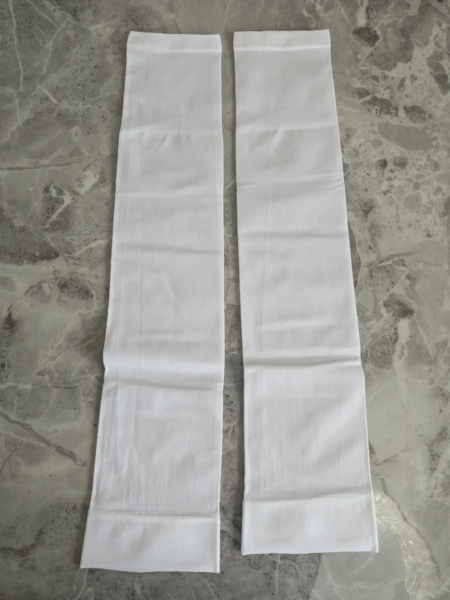 4 pairs of UV Sun Protection arm sleeves