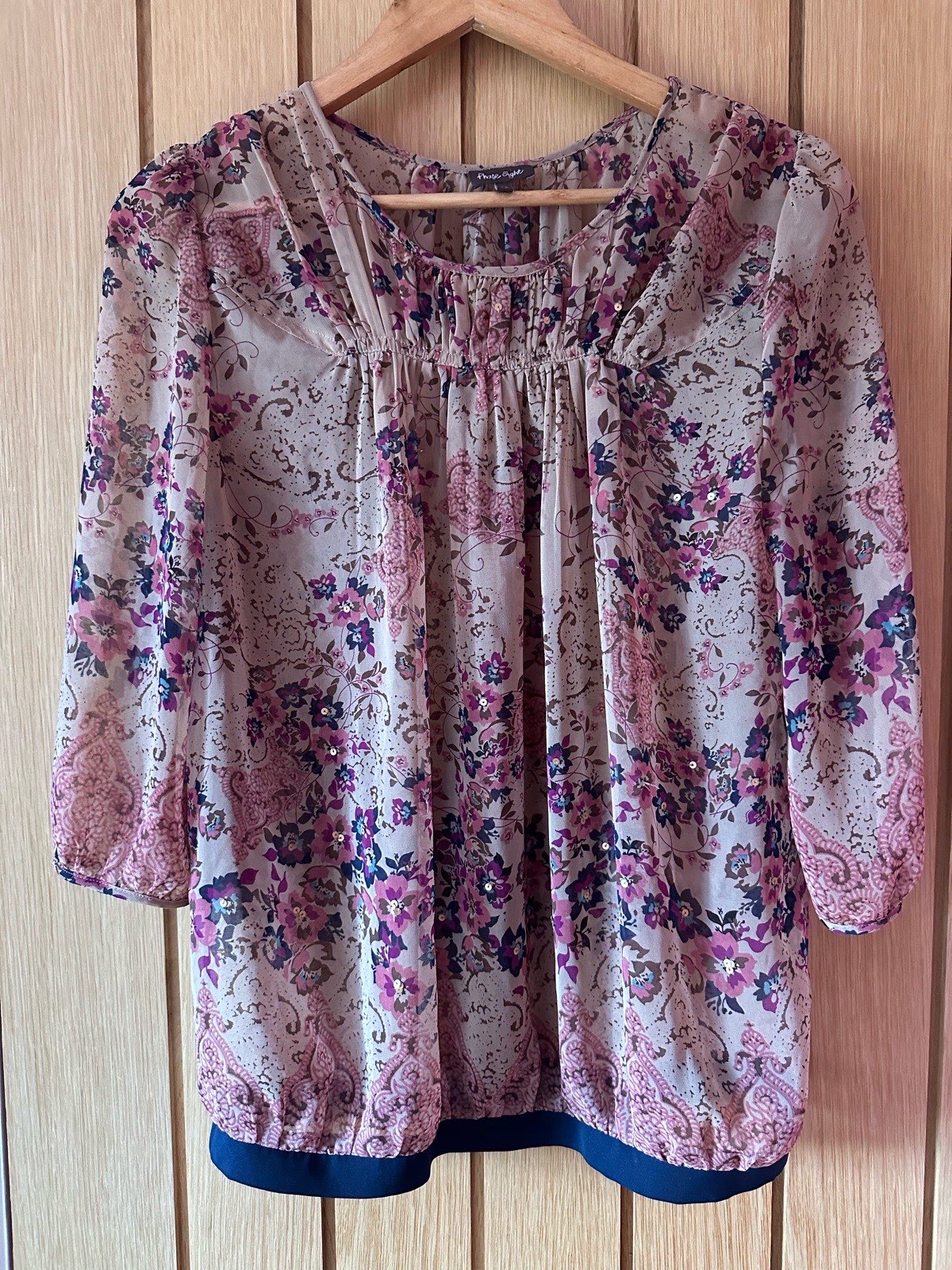 Phase Eight top size 12