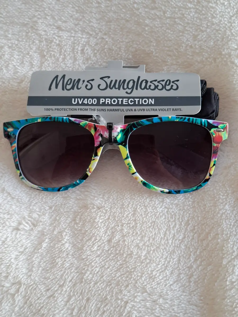Mens sunglasses