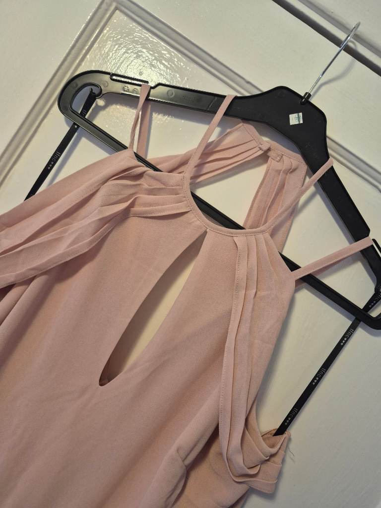 Size 20 prom/bridesmaid dress
