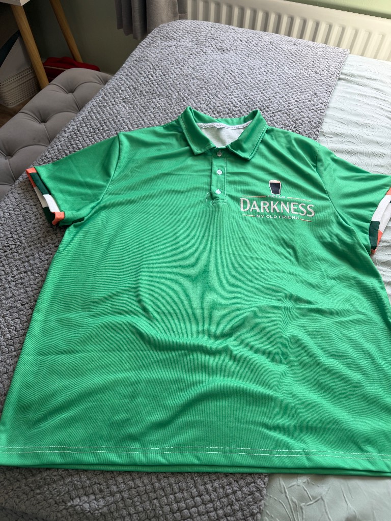 Mens novelty tshirt size XXL