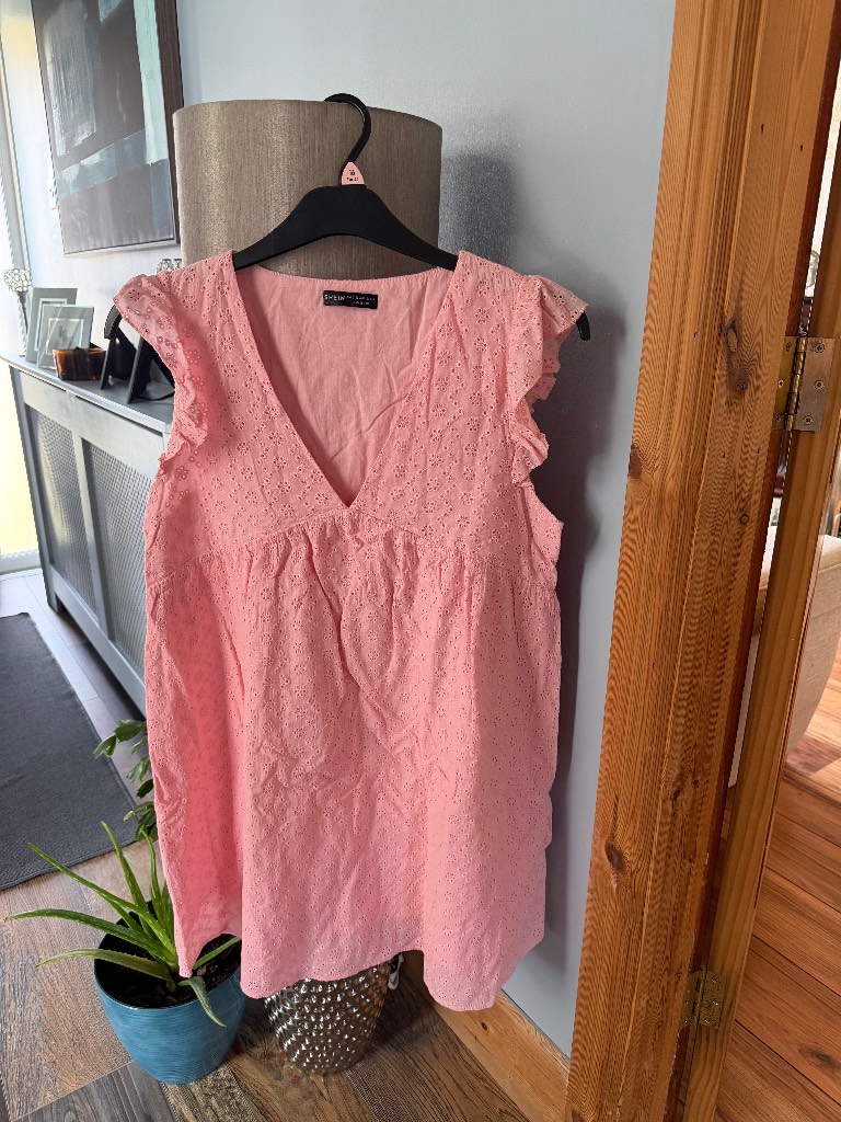 Shein ladies summer dress size L
