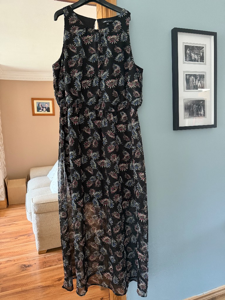 Capsule ladies summer dress size 22