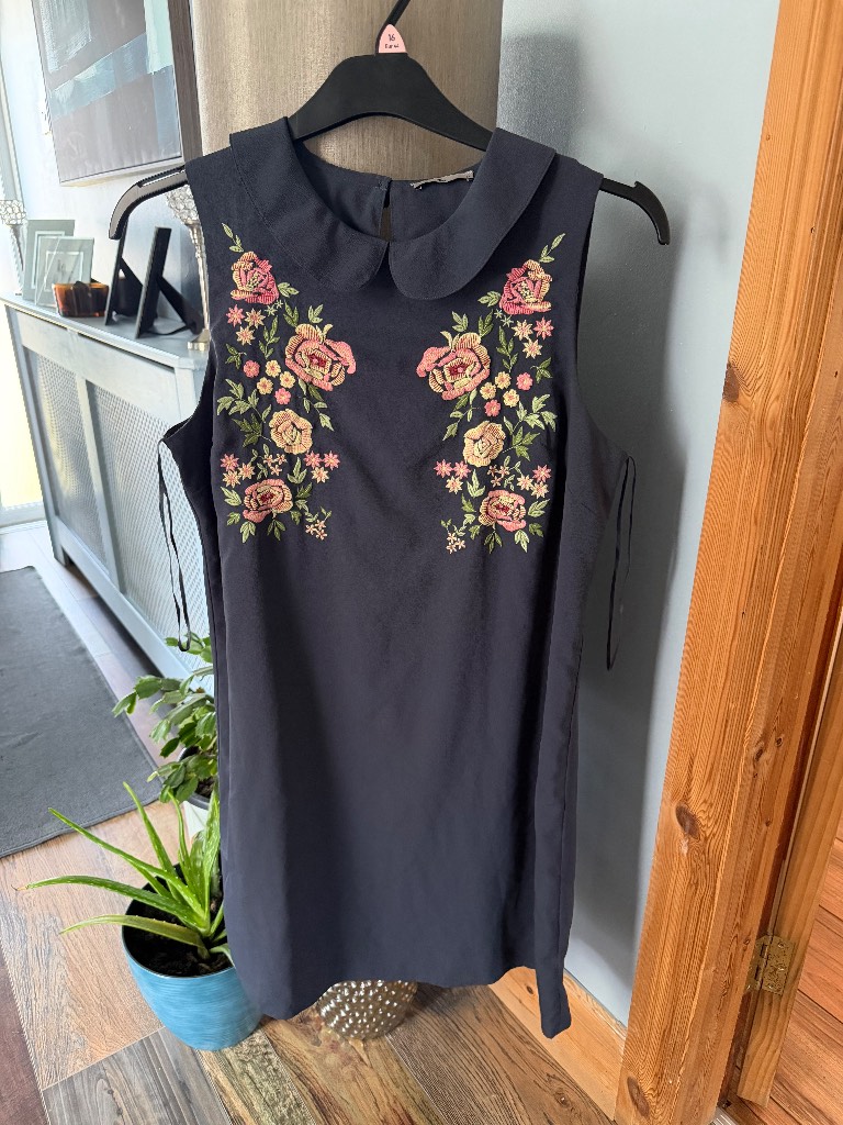 TU ladies summer dress size 14