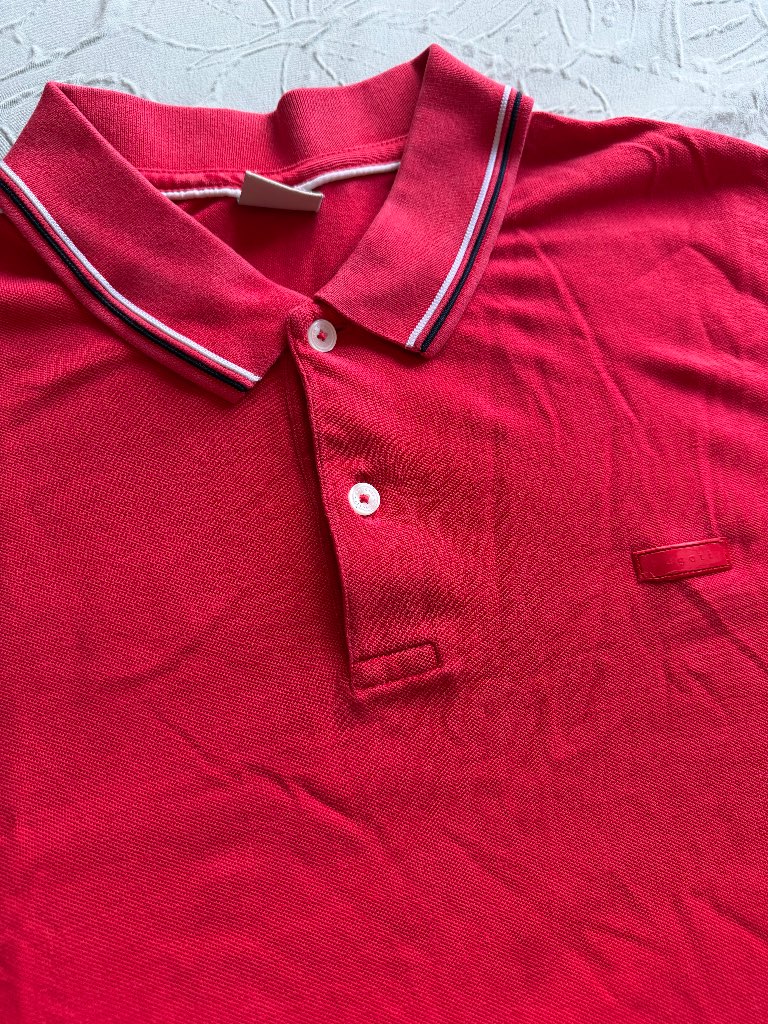 Bugatti mens polo shirt size XXL
