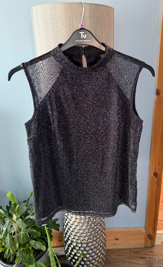 Dorothy Perkins ladies summer top size 8