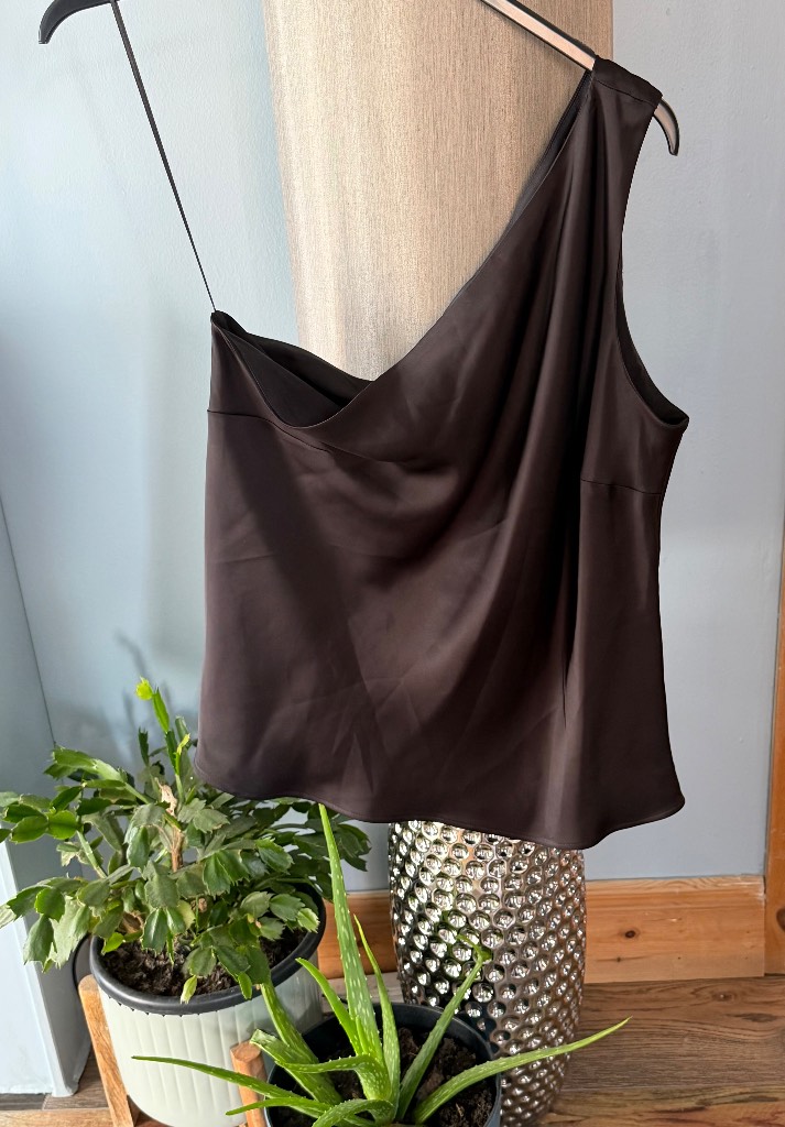 Ladies F&F summer  top size 16