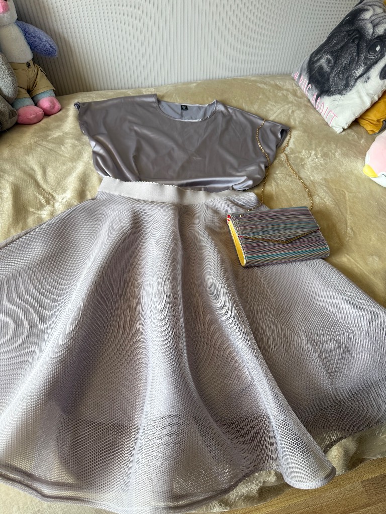 Ladies outfit summer/ wedding/ party/ occassion size