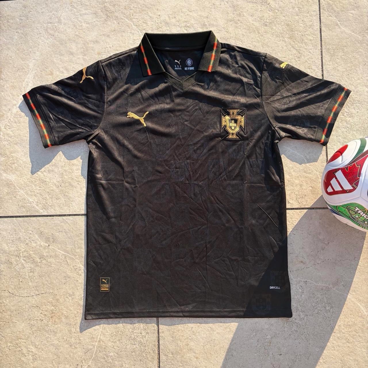 Portugal Away 2026 World Cup Jersey